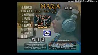 No Me Dejes Solista María Ajqui Tzep