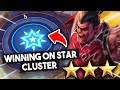 STAR CLUSTER GALAXY - EASY TRICK TO WIN! ⭐⭐⭐ Darius | TFT 10.9 Guide | Teamfight Tactics Galaxies