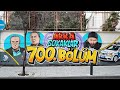 Arka Sokaklar Efsanesine özel Grafiti Kadıköy De DMediaProduction 
