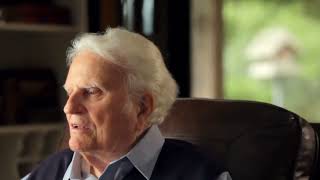 Are You Ready To Die ?  Billy Graham
