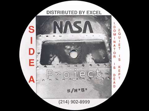 NASA Project   Textacy  1992