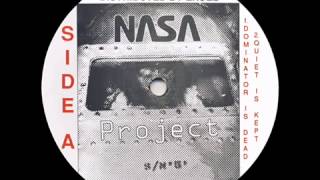 NASA Project   Textacy  1992