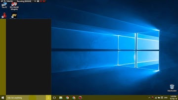 How to change Cortana Settings in windows 10