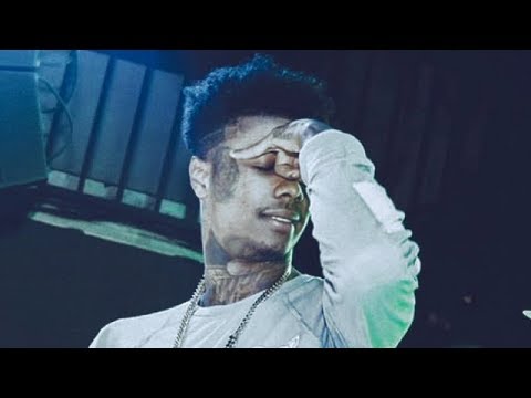 Blueface ft. RJ – Player (Remix)