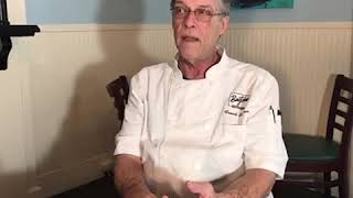 Perfect Mashed Potatoes - Chef Frank Brigtsen