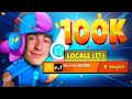 AIUTO UN PRO PLAYER A FARE LE 100K COPPE!!!