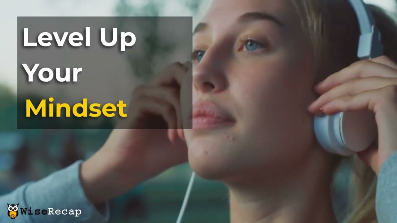Mindset Makeovers for Students - WiseRecap™