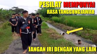 Kata-kata Mutiara PENCAK SILAT SEJATI || Bikin Semangat✓