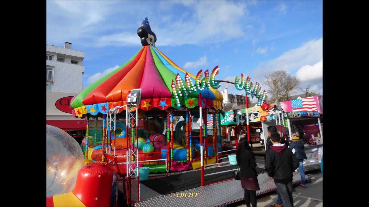 Foire de Mars - Troyes (10) - 2018