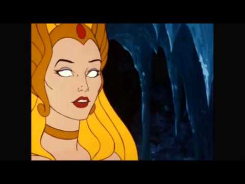 She-ra Hypnotized