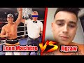 🔴 Live: Leon Machere vs Jigzaw! Boxkampf