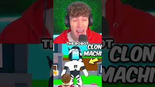 I Replaced Foltyn With AI...