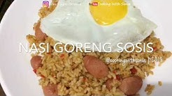 Resep Nasi Goreng Sosis Ala Anak Kos (Sausage Fried Rice) | Indonesian Food - Durasi: 2.42. Resep Nasi Goreng Sosis Ala Anak Kos (Sausage Fried Rice) | Indonesian Food - Durasi: 2.42.