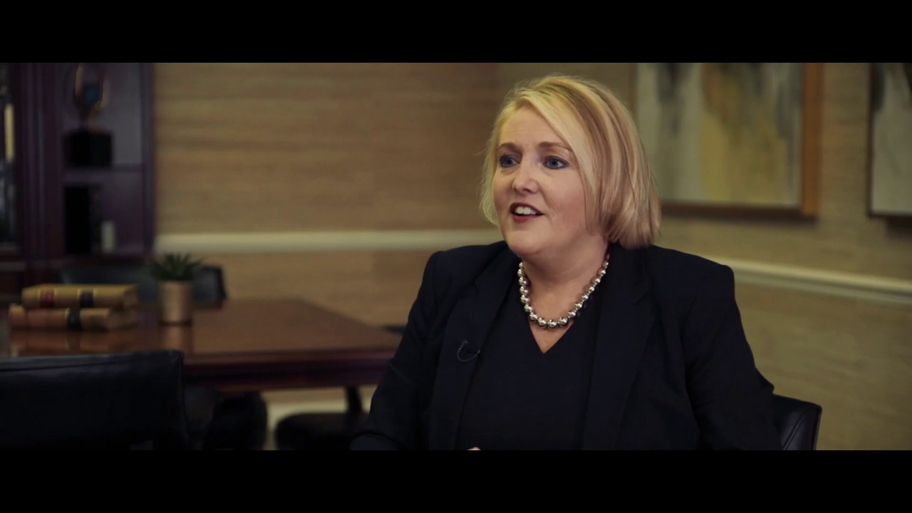 Meet Attorney Nikki Roby | Gerling Law