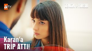Aysel trip attı! - En Efsane Sahneler