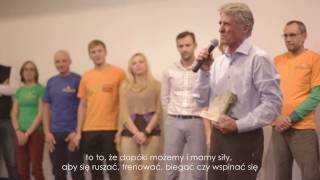 Relacja z Festiwalu górskiego Karkonoskie Dni Lajtowe 2016