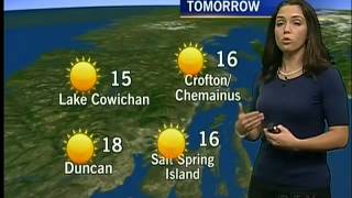 Your Island Weather: October 3, 2012