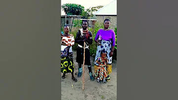 Samba Ya Ng Ombe 