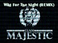 Team MaJesTic x Birdy Nam Nam x Skrillex - Wild For The Night [Goin' In Remix]