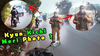 Delhi Police Stopped me and Clicked My Photo
What are your thoughts ? comment down below
.
.
++ 📸 FIND ME HERE 📸 ++
Channel Instagram - https://www.instagram.com/mvisualfilms
Personal Instagram - https://www.instagram.com/khan_shairif
Twitter - https://twitter.com/shairifkhan
📧 BUSINESS - Mvf672@gmail.com Delhi Police Stopped me and Clicked My Photo