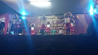 Download Lagu pensi tarian anak anak RW07 desa cimenyan kecamatan cimenyan merayakan HUT RI yg ke 78 MP3