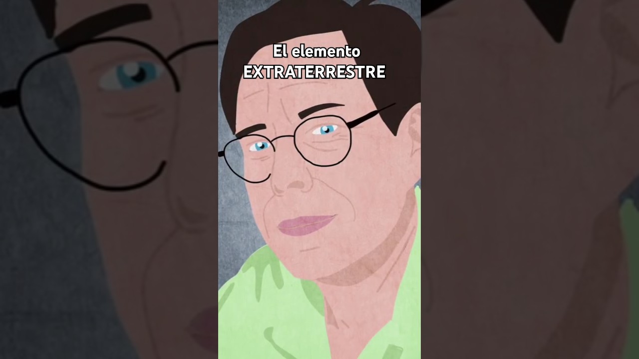 El MISTERIOSO elemento 115 | 