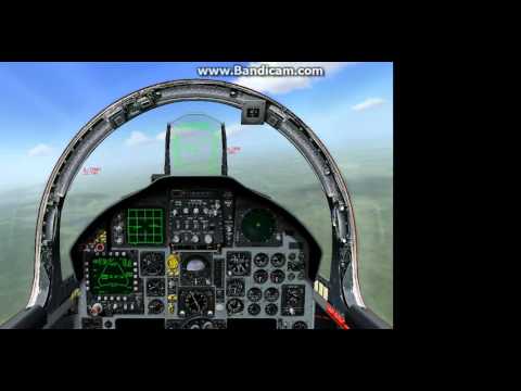 ОБЗОР ИГРЫ Lock On - Modern Air Combat