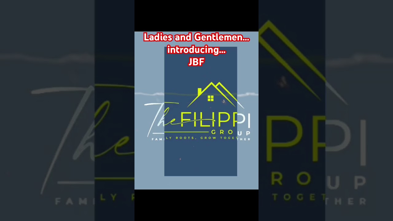 My channel is called BecomingJBF 