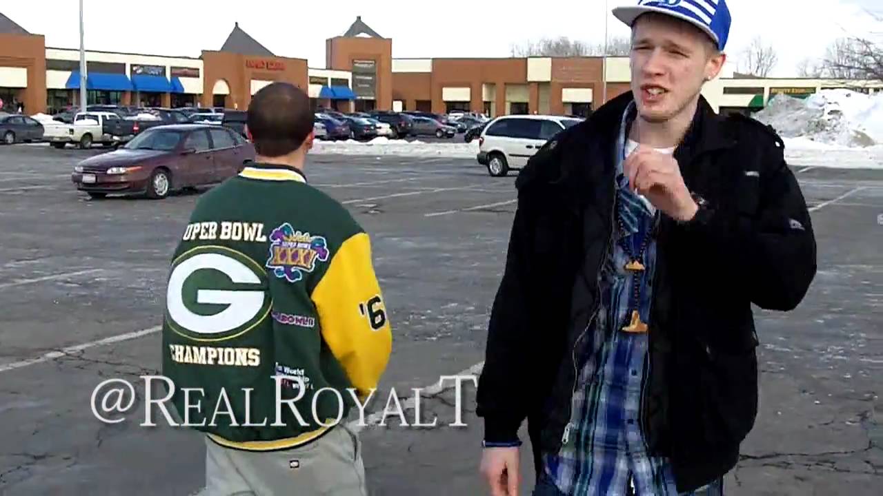 Alien Swag - Mean Swaggerton (Official Video)