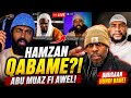 Hamza Sh Jabir Ustaz Awel Qasim Fi Abu Muaz Wajjiin Kokke Wal Qabani Enyu Haqa Baase 