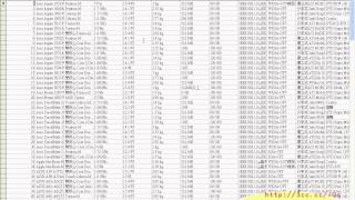 08_如何快速將EXCEL資料匯入到ACCESS中(EXCEL VBA教學 吳老師提供)
