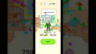 Einstein Brain Tricky Test Mood Level 6-10 Walkthrough