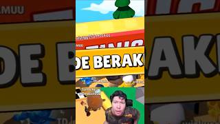 Bro sudah muak 😂😂 #shortvideo #windahbasudara #windah #bocilcaper #kci