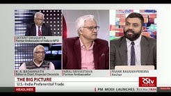 The Big Picture - US-India Preferential trade