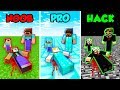 Minecraft NOOB vs. PRO vs. HACKER: WHO KILLED THE NOOB CHALLENGE in Minecraft! (Animation)