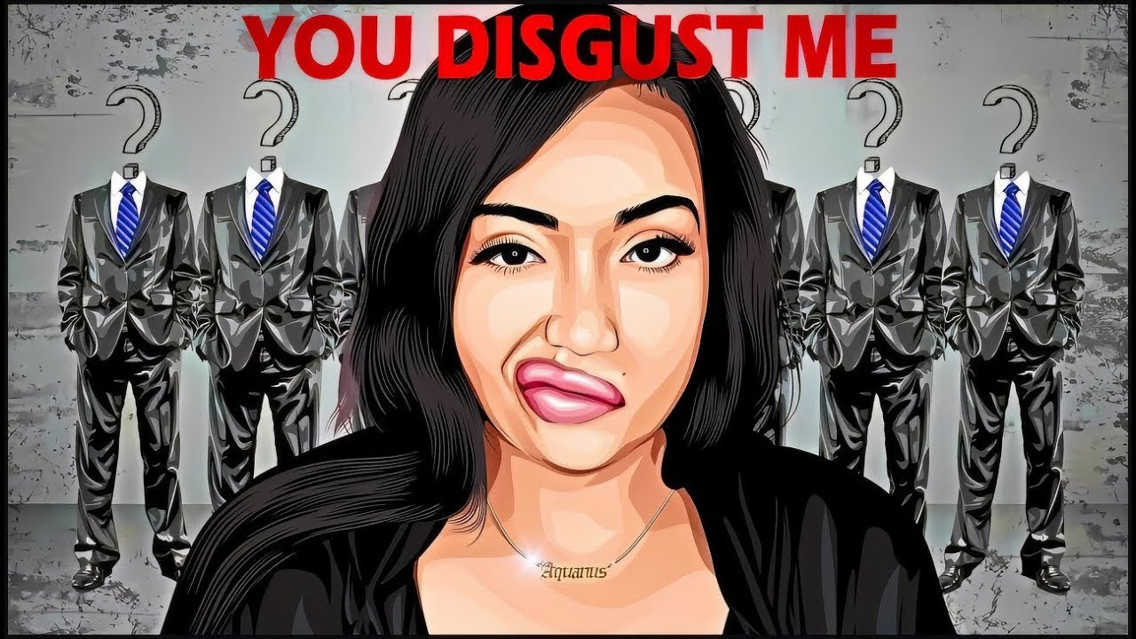 The Worst Mistake You Can Make With A Woman