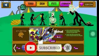 stick war legacy mod vip sosomod screenshot 4