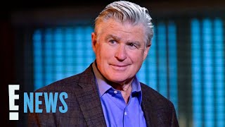 Everwood Star Treat Williams Dead at 71 in Motorcycle Accident | E! News
