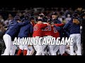 MLB | 2021 AL Wild Card Game Highlights (NYY vs BOS)