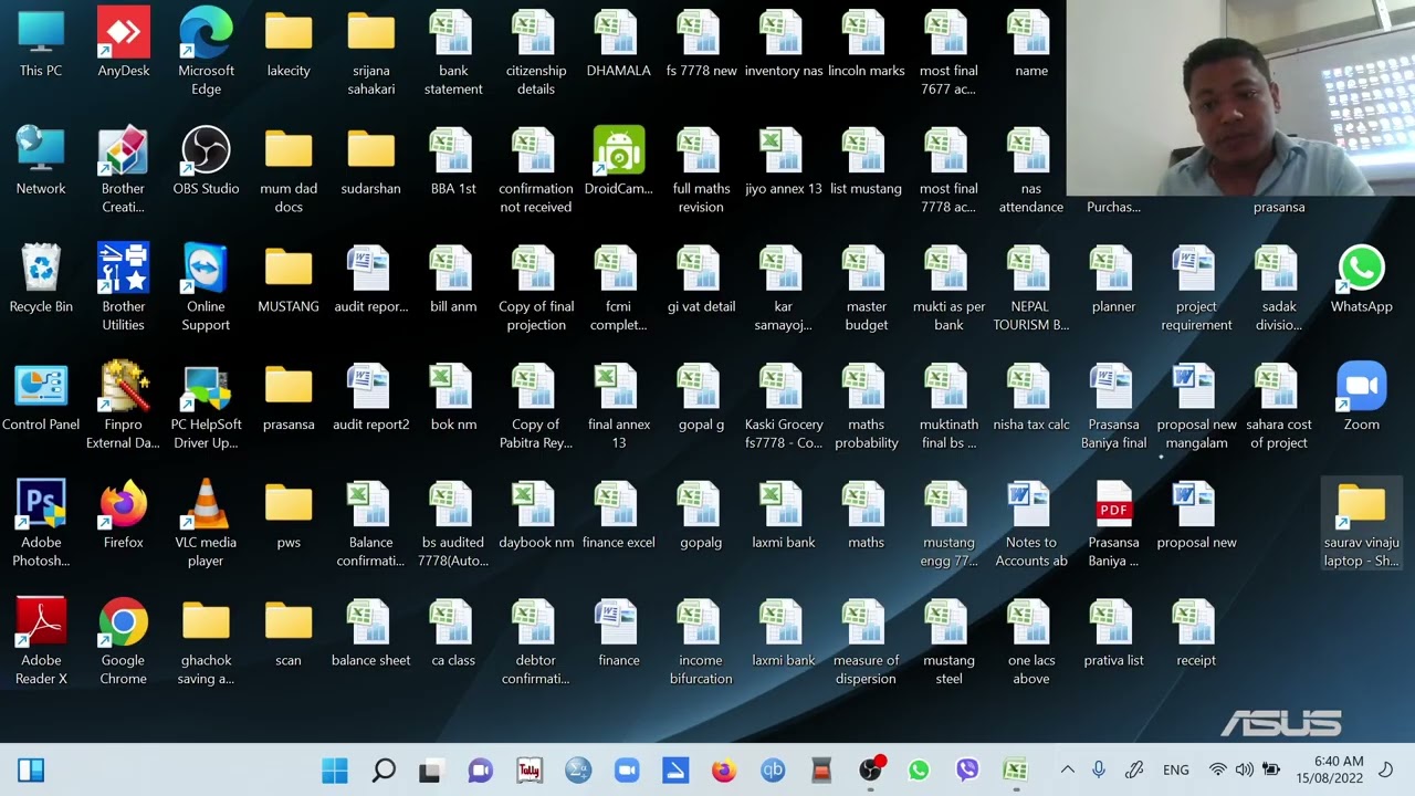 Lec 34 NAS 37 Provision, Contingent Liabilities and Contingent Assets