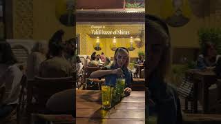 Iran shiraz city #youtubeshorts #shorts #video #tourist #iran #istanbul #turkey #shiraz #perspolis