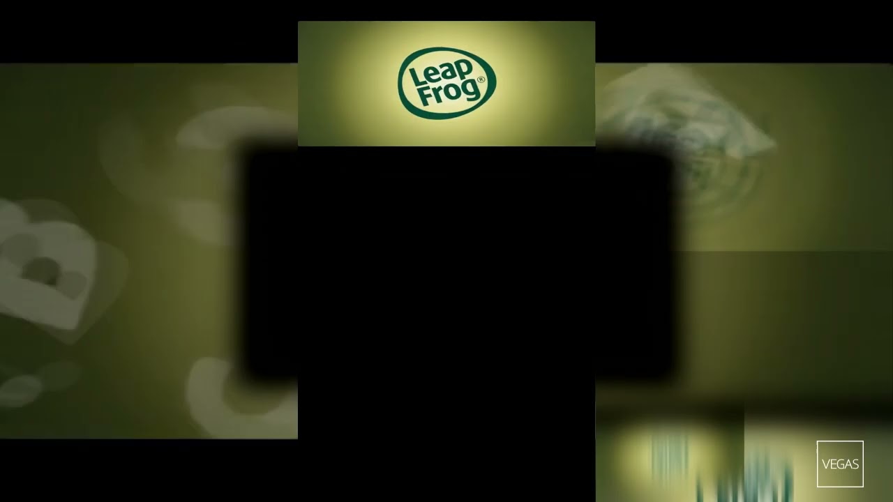 (YTPMV) (RQ) LeapFrog Enterprises 2008 Logo (Scout & Friends Variant) Has A Sparta NO BGM Remix Scan