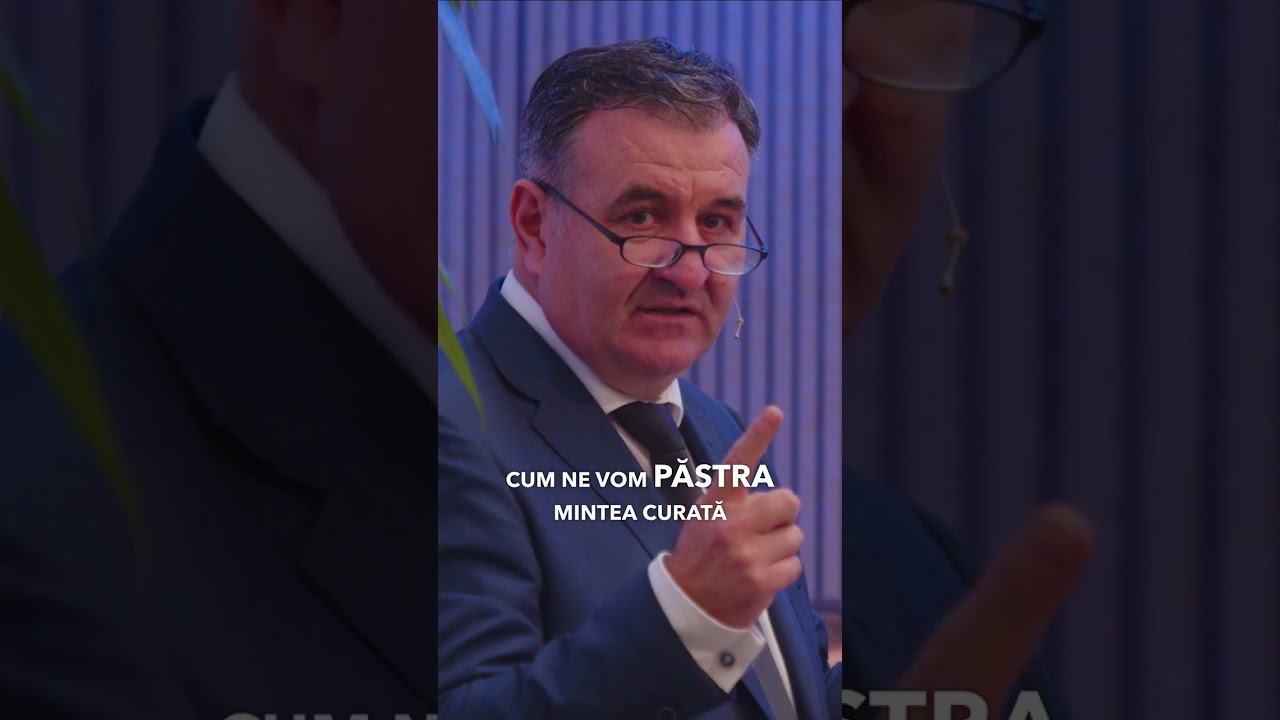 Bătălia pentru minte - Ioan Szasz