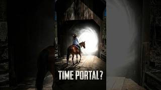 A  Ride Through a Place Lost in Time