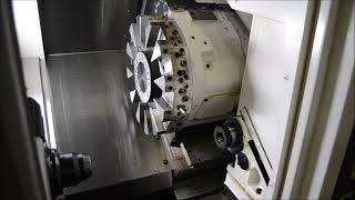 Okuma Genos L250IIe (2022)
