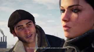 Jacob Teases Evie About Her Feelings Towards Henry