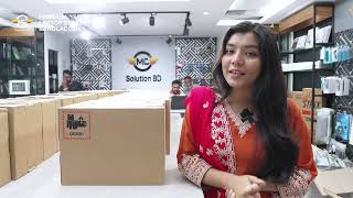 Premium Apple Setup Shipment Arrived | MC Solution BD
