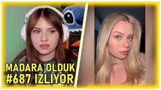 Ertassla | Madara Olduk #687 İzliyor