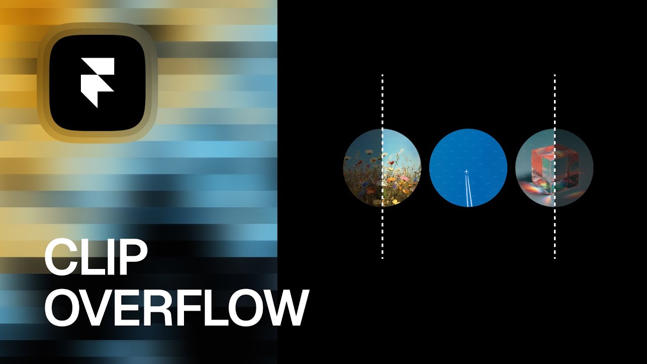 A new way of creating sticky sections in Framer