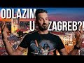 Odlazim u Zagreb!?